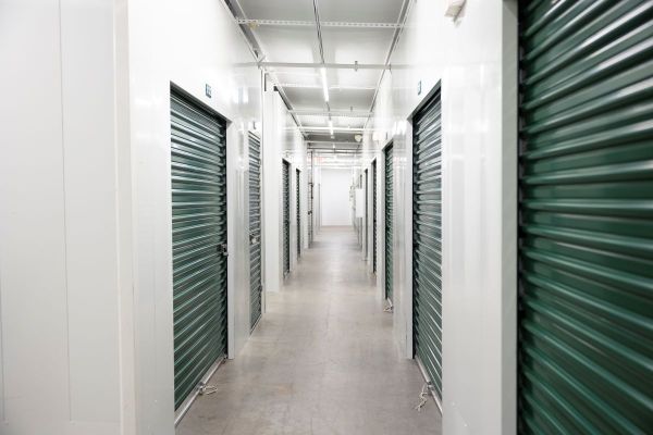 EZ Storage - Framingham - 501 Cochituate Road