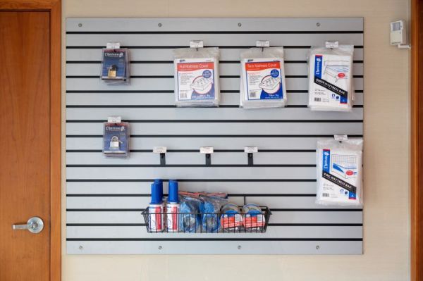 EZ Storage - Framingham - 501 Cochituate Road