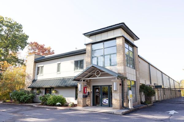 EZ Storage - Framingham - 501 Cochituate Road