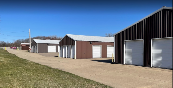 Prestige Storage - Athens - 3156 Michigan 66