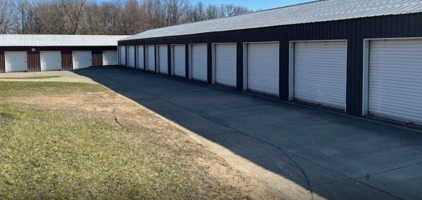 Prestige Storage - Athens - 3156 Michigan 66
