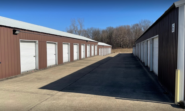 Prestige Storage - Athens - 3156 Michigan 66