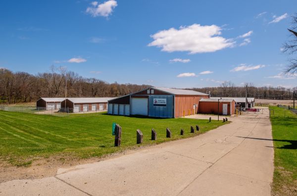 Prestige Storage - Athens - 3156 Michigan 66