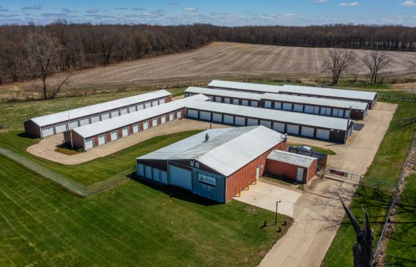 Prestige Storage - Athens - 3156 Michigan 66