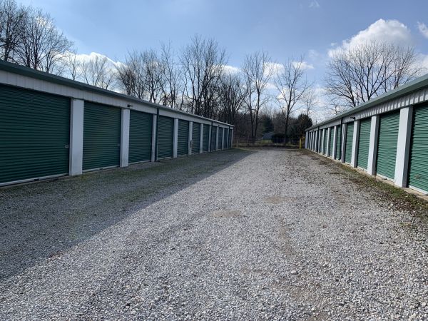 Prestige Storage - Centerburg (North) - 6350 Columbus Road