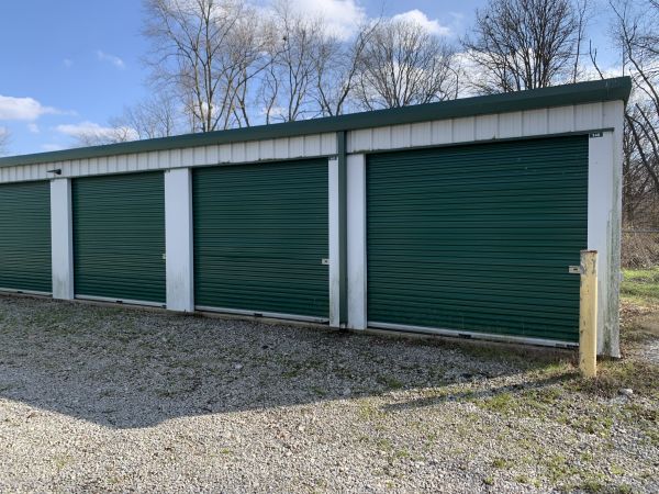 Prestige Storage - Centerburg (North) - 6350 Columbus Road