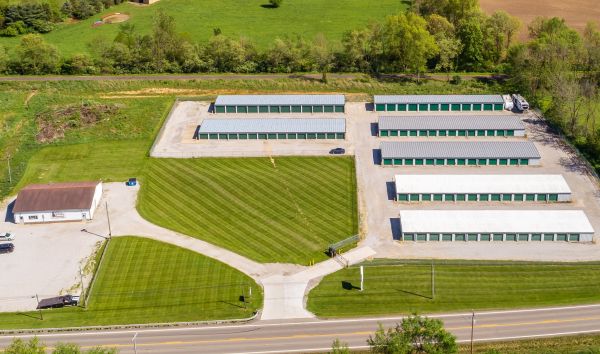 Prestige Storage - Centerburg (North) - 6350 Columbus Road
