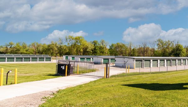 Prestige Storage - Centerburg (North) - 6350 Columbus Road