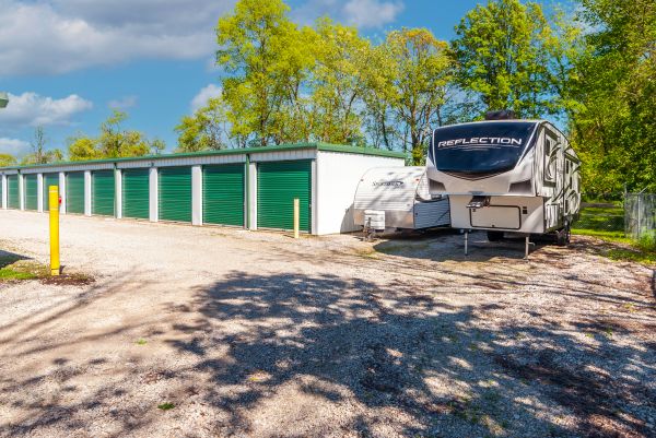 Prestige Storage - Centerburg (North) - 6350 Columbus Road