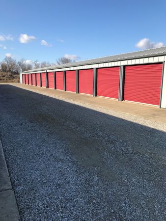 Prestige Storage - Centerburg (South) - 3923 Columbus Road