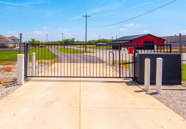 Prestige Storage - Centerburg (South) - 3923 Columbus Road