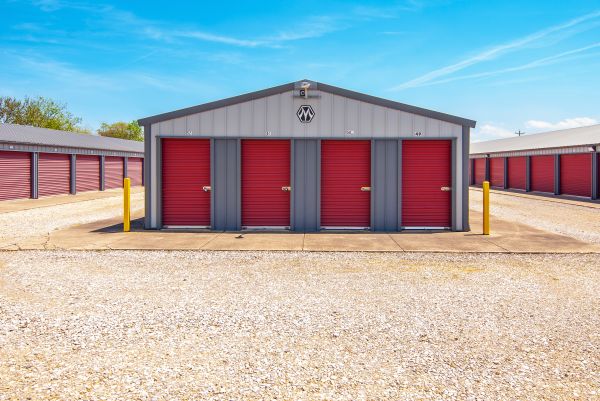 Prestige Storage - Centerburg (South) - 3923 Columbus Road