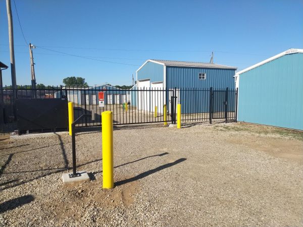 Prestige Storage - Chillicothe - 982 Eastern Avenue