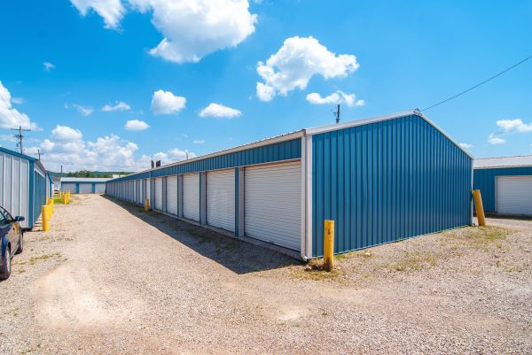 Prestige Storage - Chillicothe - 982 Eastern Avenue