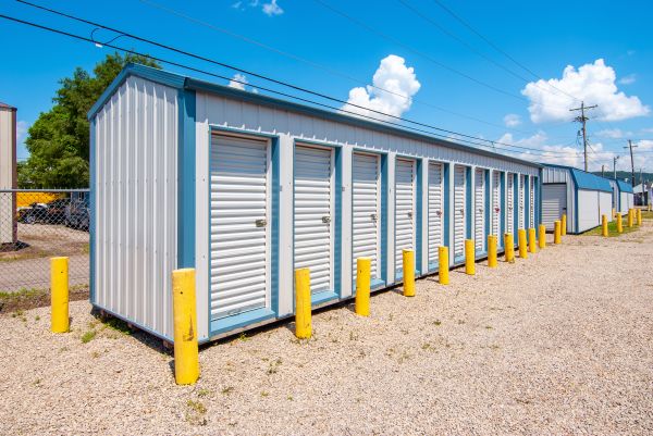 Prestige Storage - Chillicothe - 982 Eastern Avenue
