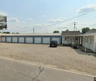 Prestige Storage - Chillicothe - 982 Eastern Avenue