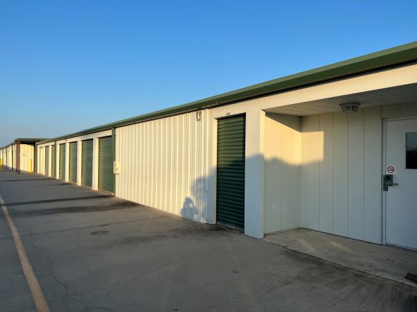 Prestige Storage - Corpus Christi - 6652 Yorktown Boulevard
