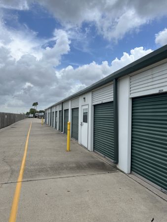 Prestige Storage - Corpus Christi - 6652 Yorktown Boulevard