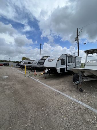 Prestige Storage - Corpus Christi - 6652 Yorktown Boulevard
