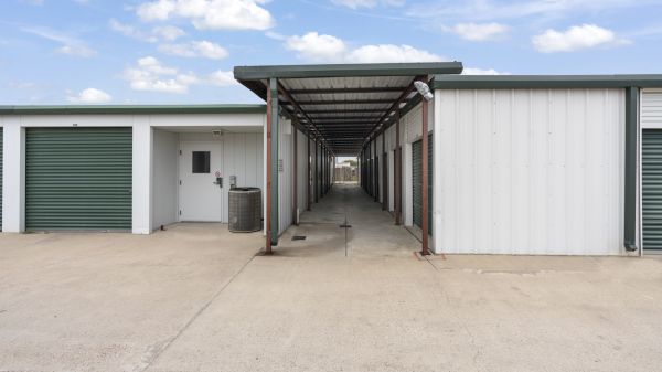 Prestige Storage - Corpus Christi - 6652 Yorktown Boulevard