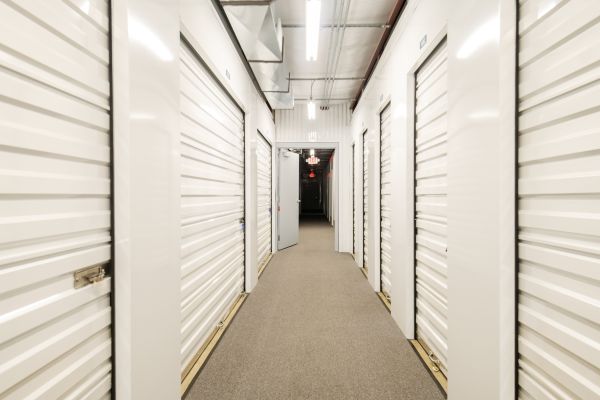 Prestige Storage - Delaware - 140 Alpha Drive