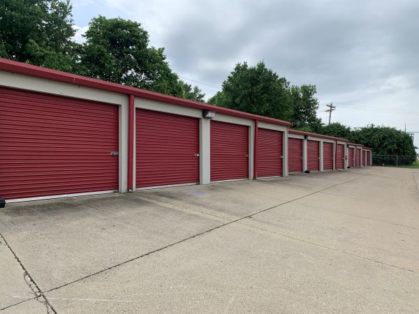 Prestige Storage - Fairfield - 4817 Factory Drive
