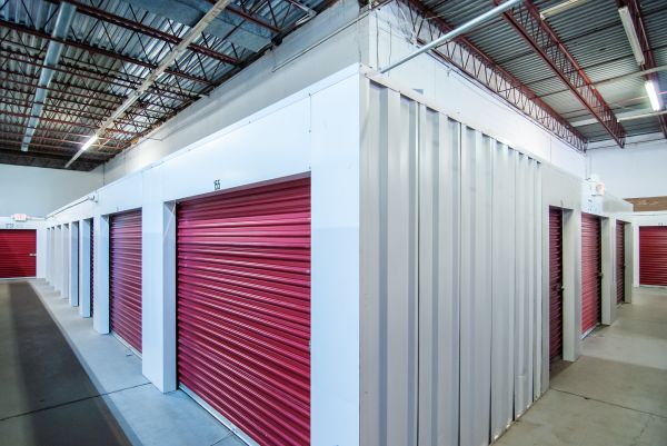 Prestige Storage - Fairfield - 4817 Factory Drive