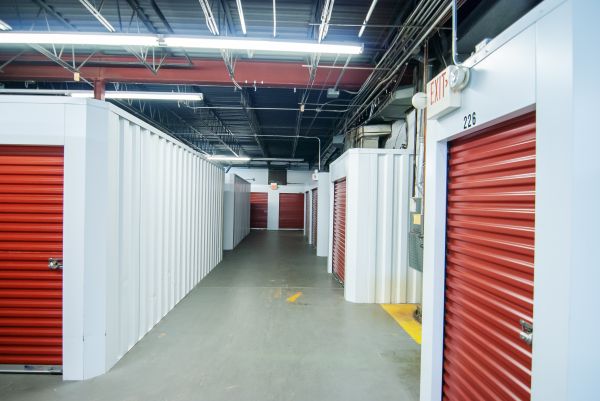 Prestige Storage - Fairfield - 4817 Factory Drive