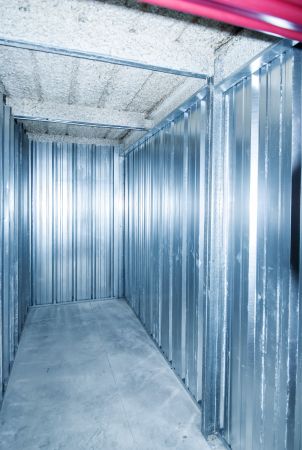 Prestige Storage - Fairfield - 4817 Factory Drive