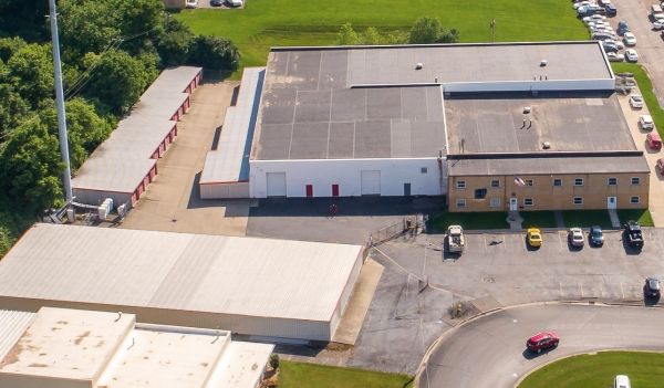 Prestige Storage - Fairfield - 4817 Factory Drive