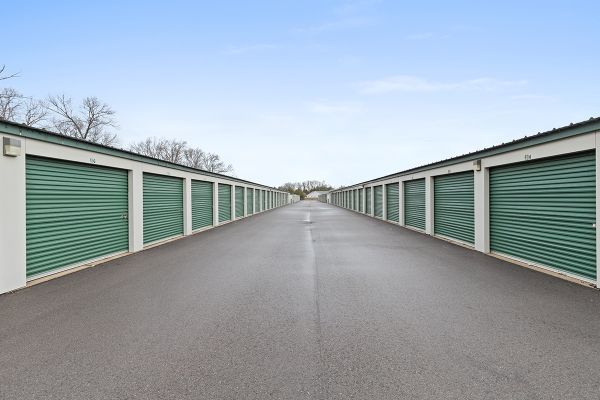 Prestige Storage - Fruitport - 3495 Farr Road
