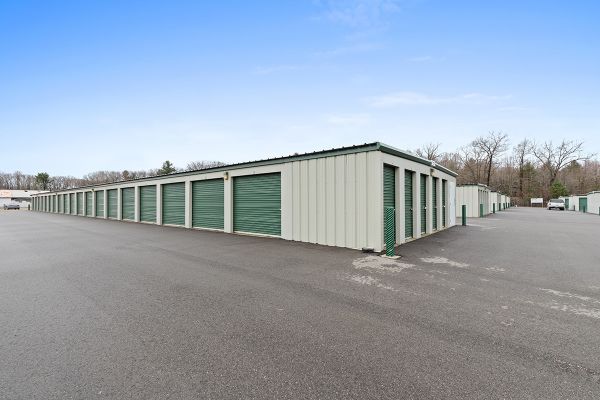 Prestige Storage - Fruitport - 3495 Farr Road