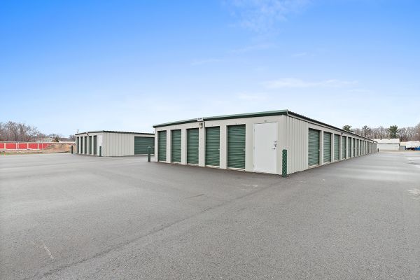 Prestige Storage - Fruitport - 3495 Farr Road