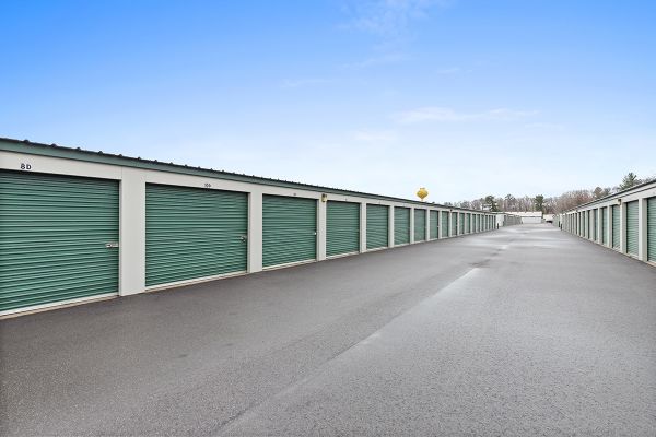Prestige Storage - Fruitport - 3495 Farr Road