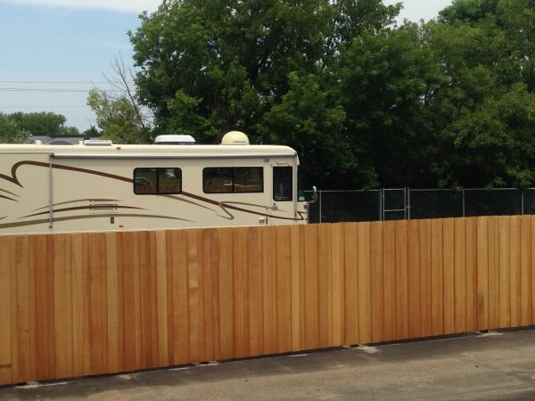 New Hope Storage. - 9300 52nd Avenue North