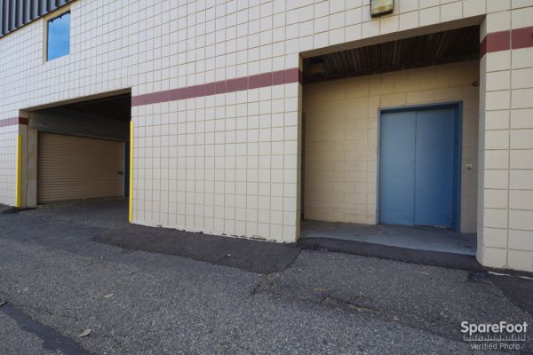 U-Save Park Self Storage. - 3800 Louisiana Avenue South