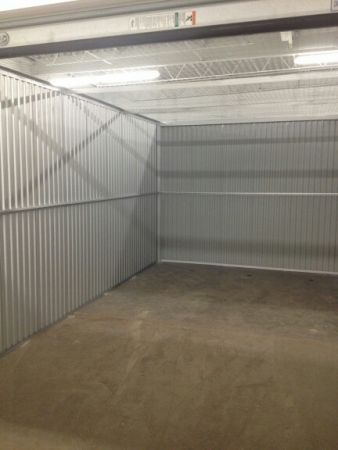 Knollwood Self Storage. - 7420 West Lake Street