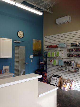 Knollwood Self Storage. - 7420 West Lake Street