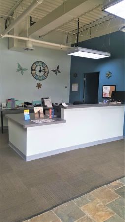 Meadowbrook Self Storage. - 3938 Meadowbrook Road
