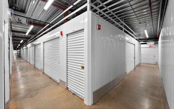 Space Shop Self Storage - Sharpsburg - 3907 Lower Fayetteville Road