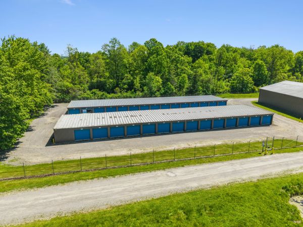 LocalStorage Conneaut Lake - 11207 Kingzett Drive