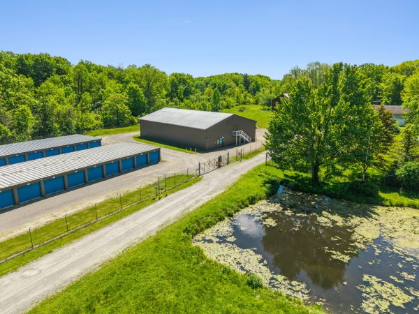 LocalStorage Conneaut Lake - 11207 Kingzett Drive