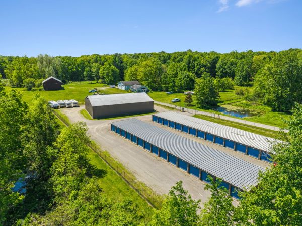 LocalStorage Conneaut Lake - 11207 Kingzett Drive