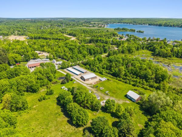 LocalStorage Conneaut Lake - 11207 Kingzett Drive