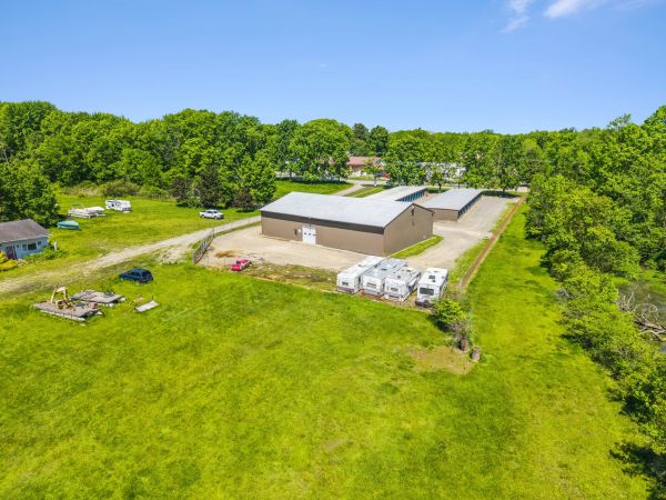 LocalStorage Conneaut Lake - 11207 Kingzett Drive