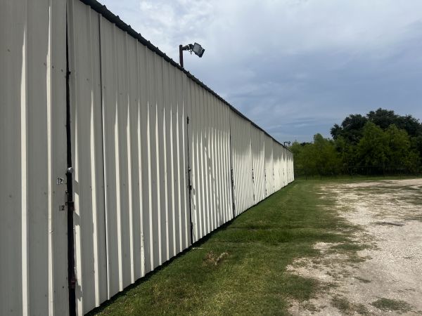Weiman Boat & RV Storage - 13514 Weiman Road