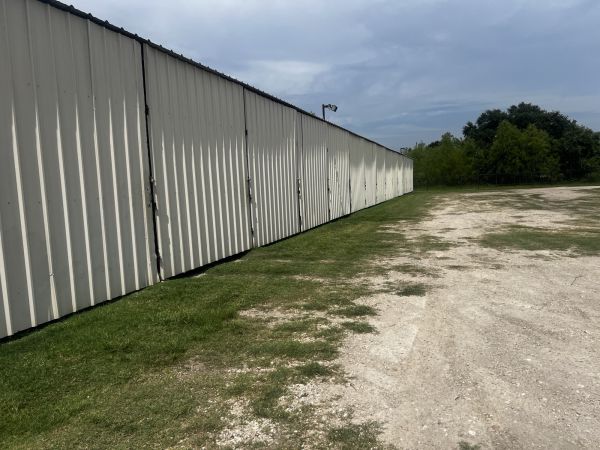 Weiman Boat & RV Storage - 13514 Weiman Road