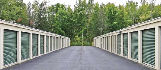 LocalStorage Auburn 263 Grant - 263 Grant Avenue