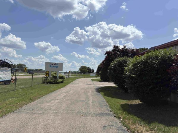 LocalStorage Machesney Park - 9004 North 2Nd Street