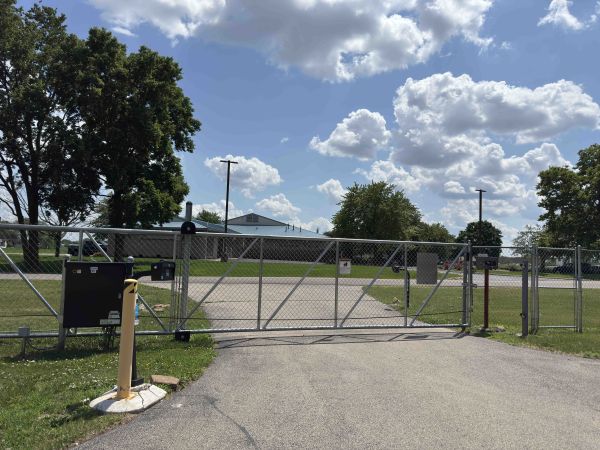 LocalStorage Machesney Park - 9004 North 2Nd Street